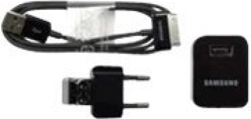 TravelCharger - Strømadapter - for Samsung Galaxy Tab, Tab WiFi