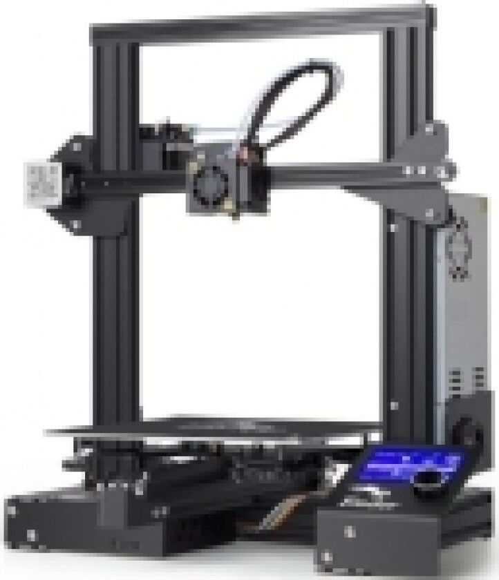 Ender-3 3D-skriver