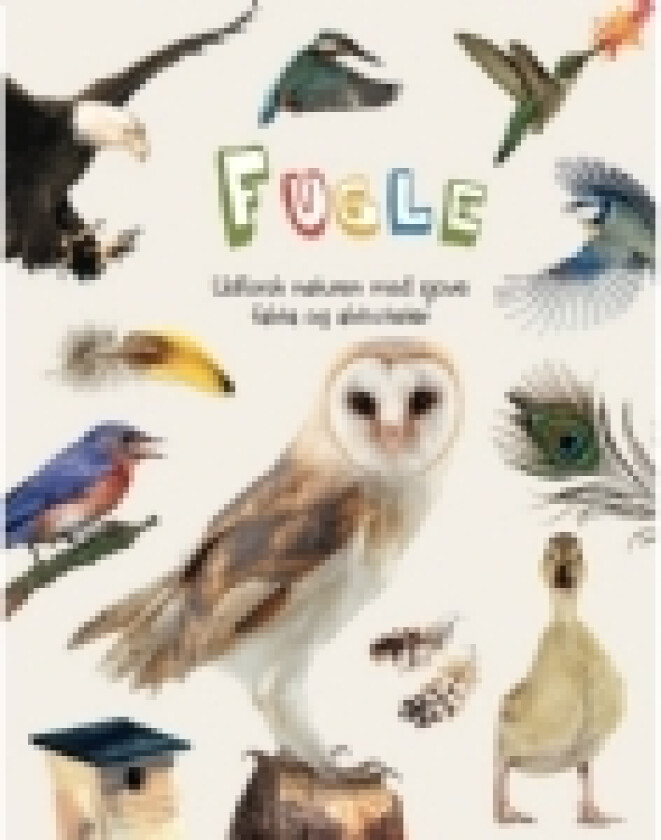 Fugle