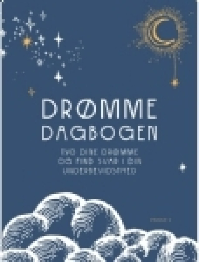 Drømmedagbogen