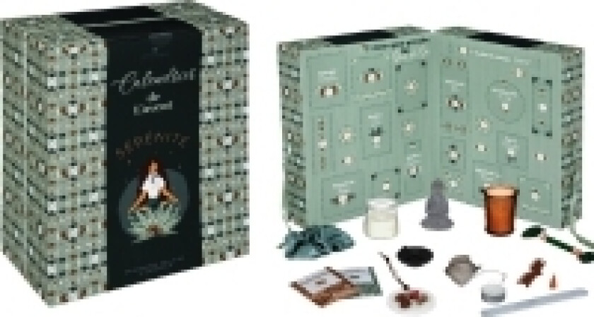 SPA adventskalender