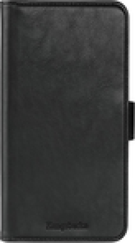 Mobilewallet Hara Black