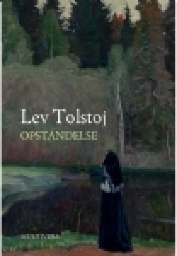 Opstandelse | Lev Tolstoj | Språk: Dansk