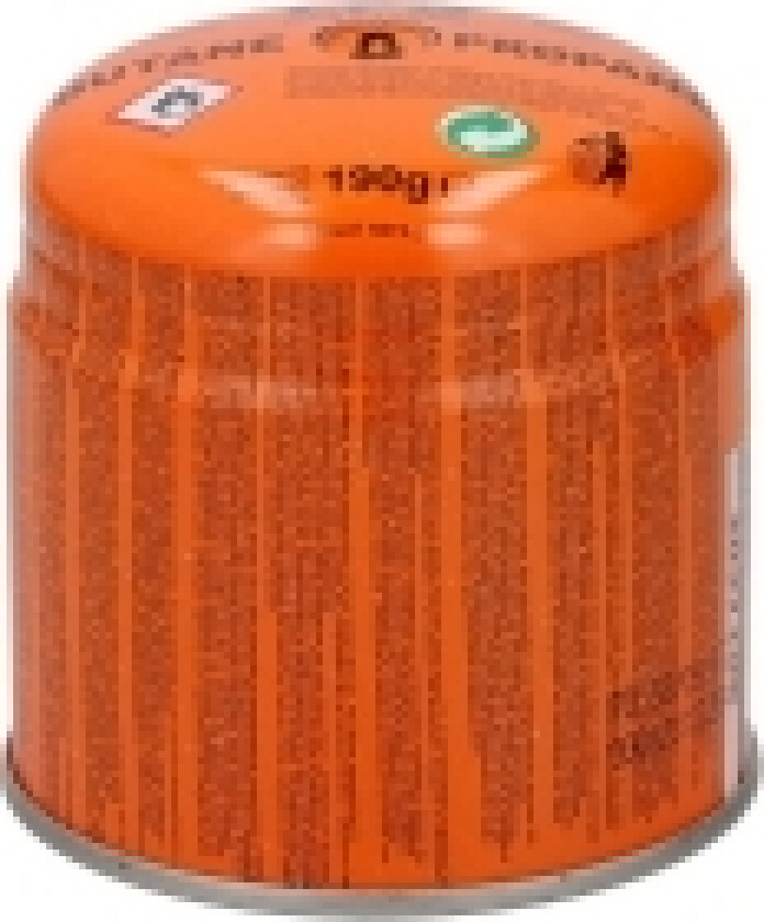 Bilde av Butan gasbeholder, til gaskogeblus, 190g