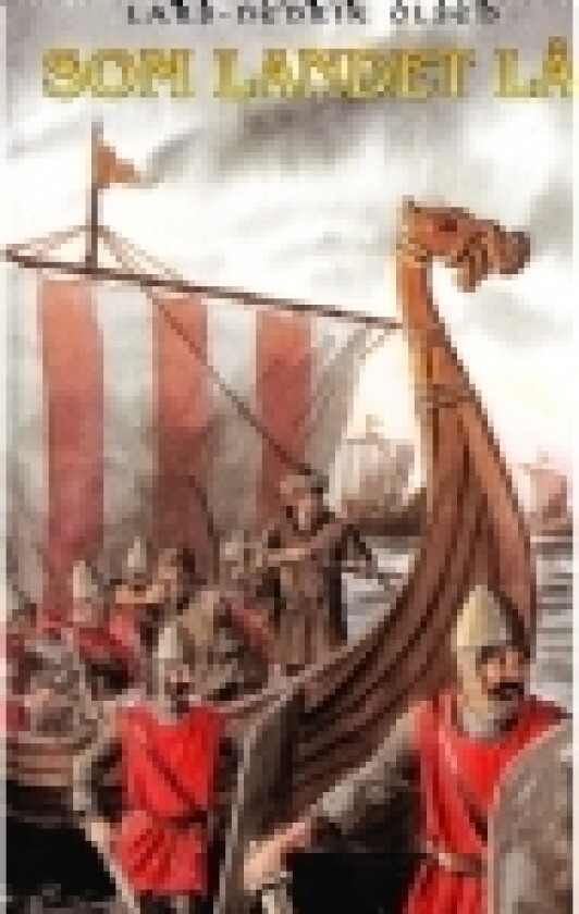 Som landet lå | Lars-Henrik Olsen | Språk: Dansk