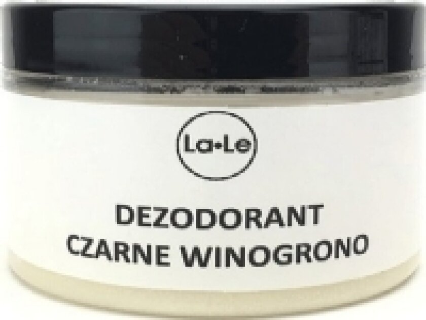Deodorant - Black Grape, 120 ml