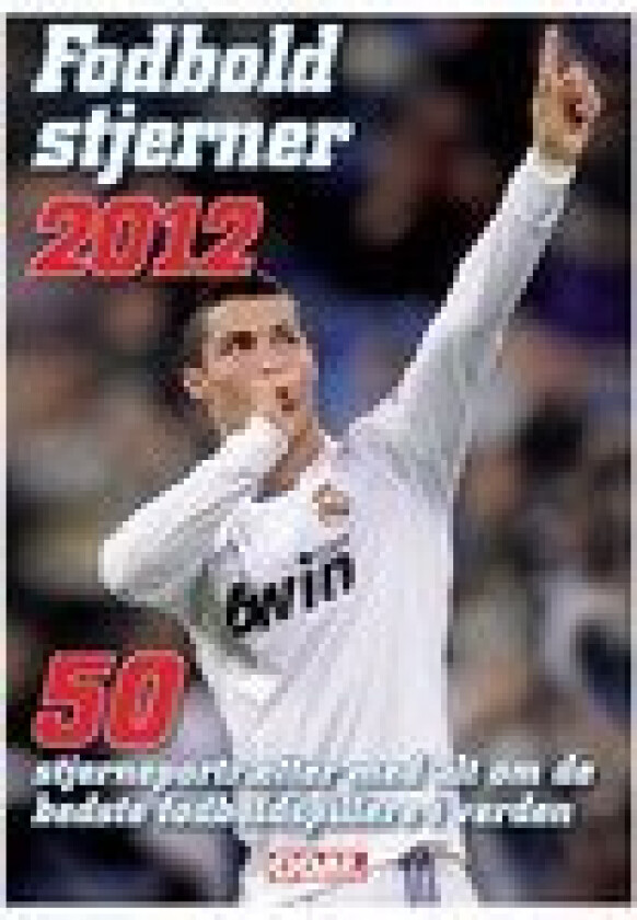 Fodboldstjerner 2012 | GOAL | Språk: Dansk