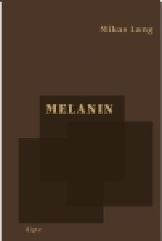 Melanin | Mikas Lang | Språk: Dansk