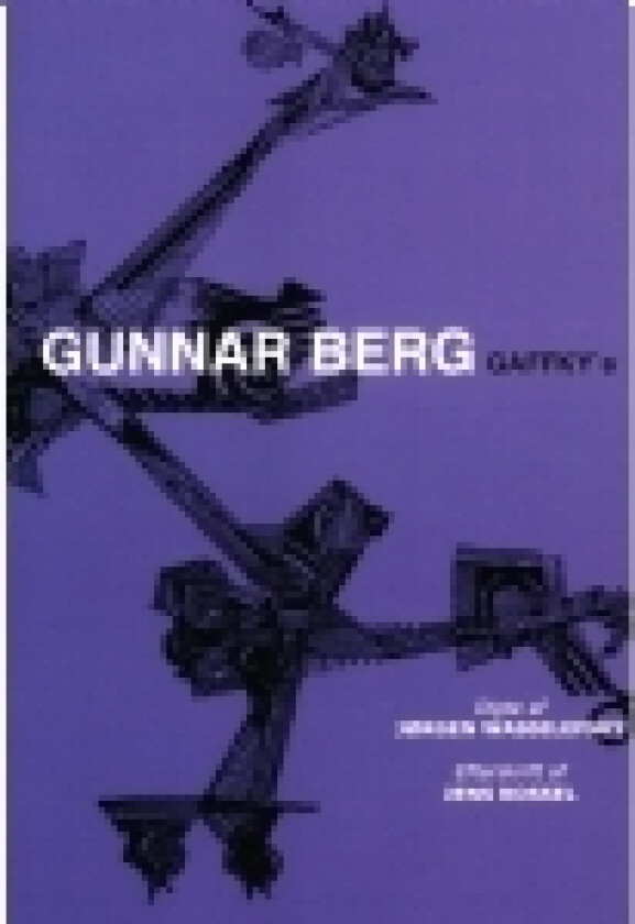 Gunnar Berg Gaffky's | Jørgen Wassilefsky og Jens Rossel | Språk: Dansk