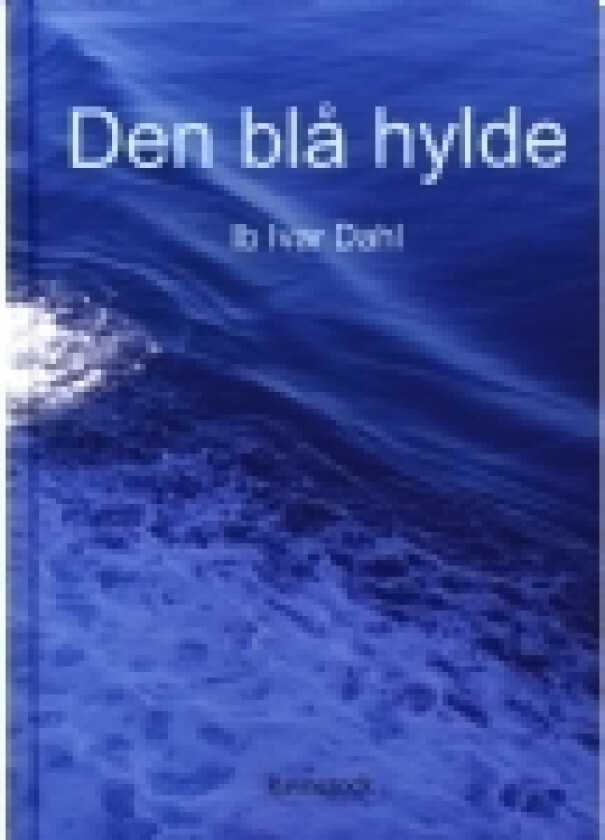 Den blå hylde | Tekst Ib Ivar Dahl , node og musik Morten Winter, akvareller Niels Knudsen | Språk: Dansk