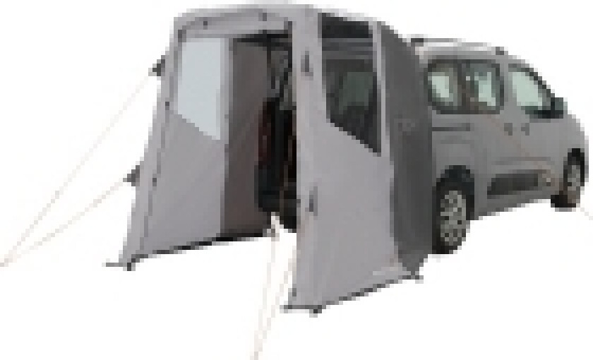 Biltelt Krossbu Mini