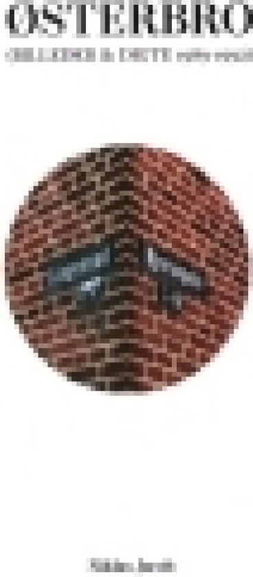 Østerbro | Niclas Jacob | Språk: Dansk