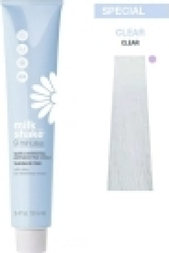 milk_shake 9 Minutes Clear 100ml