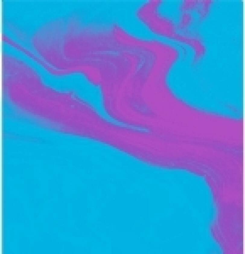 Havet i munden | Luka Holmegaard | Språk: Dansk