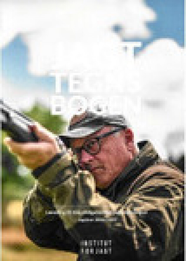 Jagttegnsbogen | Alex Steninge Jacobsen | Språk: Dansk