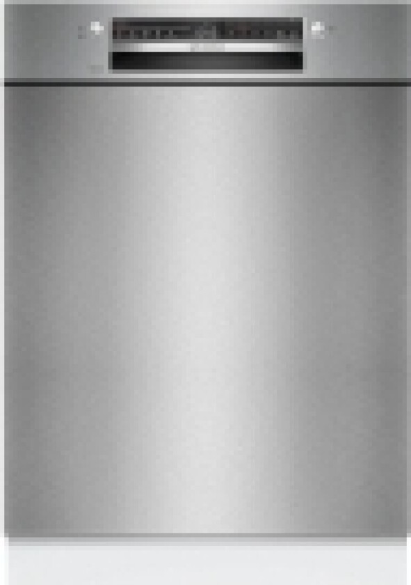 Opvaskemaskine SMU2HVS02E