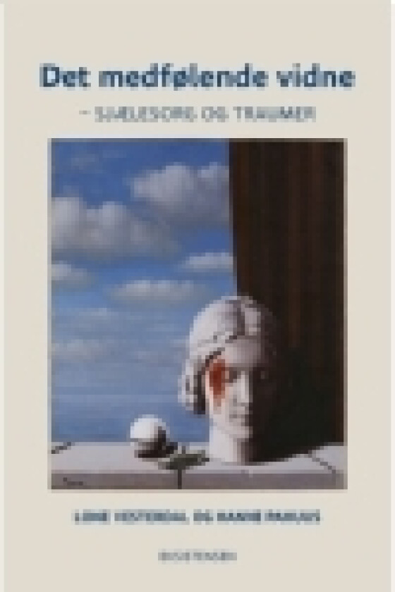 Det medfølende vidne | Lone Vesterdal og Hanne Pahuus | Språk: Dansk