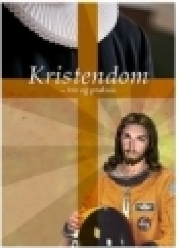 Kristendom | Søren Korshøj Laursen, Katrine Haaning | Språk: Dansk