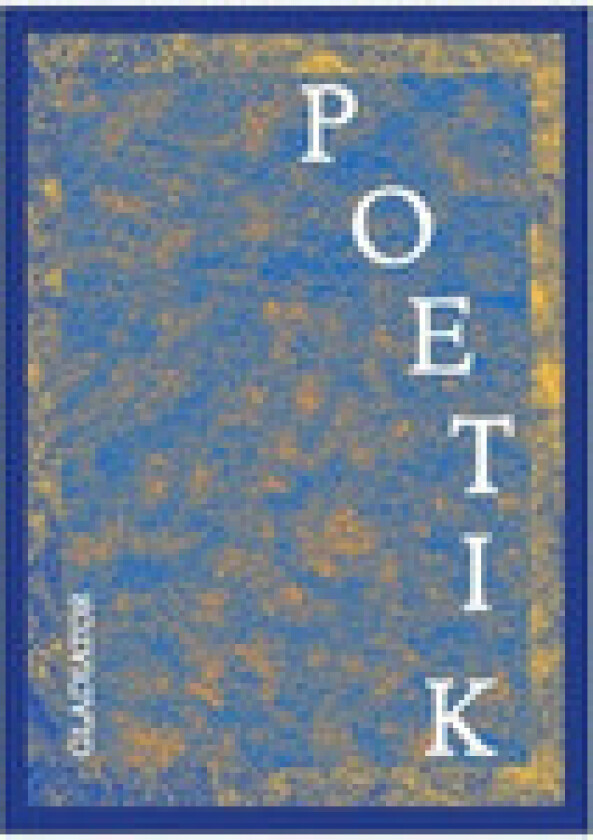 Poetik