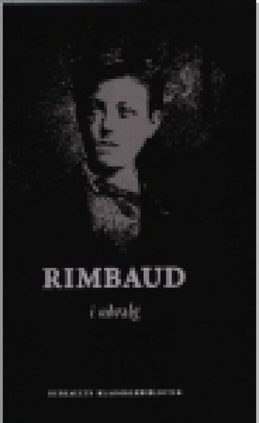 Rimbaud i udvalg | Arthur Rimbaud | Språk: Dansk