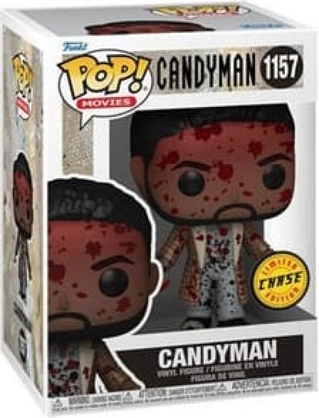 FUNKO! POP VINYL PEBBLE BEACH POP 1 W/CH