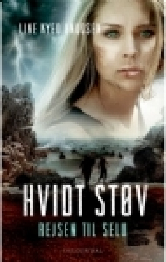 Hvidt støv 3 - Rejsen til SELU | Line Kyed Knudsen | Språk: Dansk