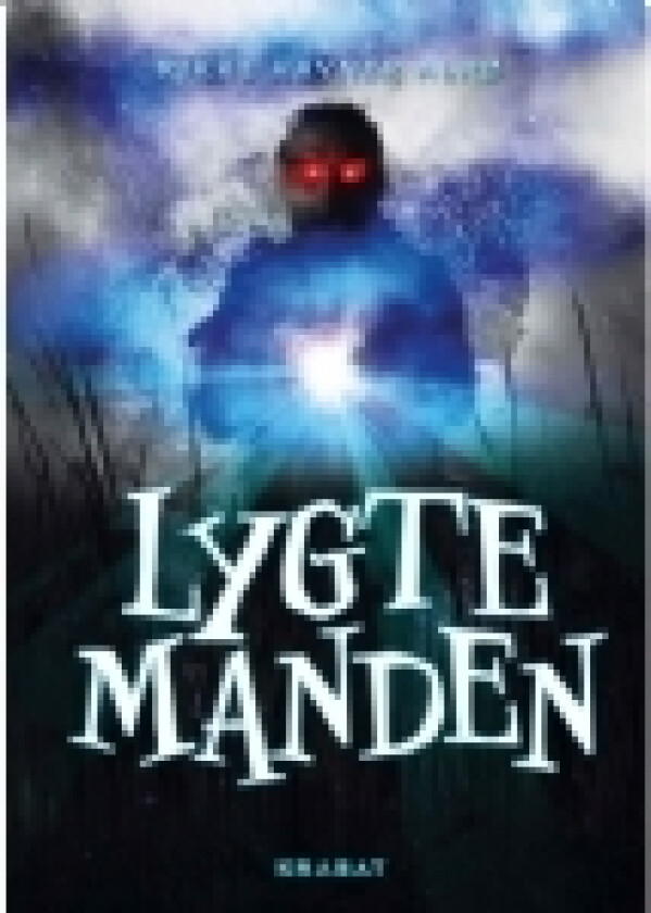 Lygtemanden | Rikke Havner Alrø | Språk: Dansk