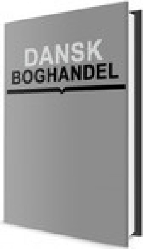 Antikken i København | Johnny Thiedecke | Språk: Dansk