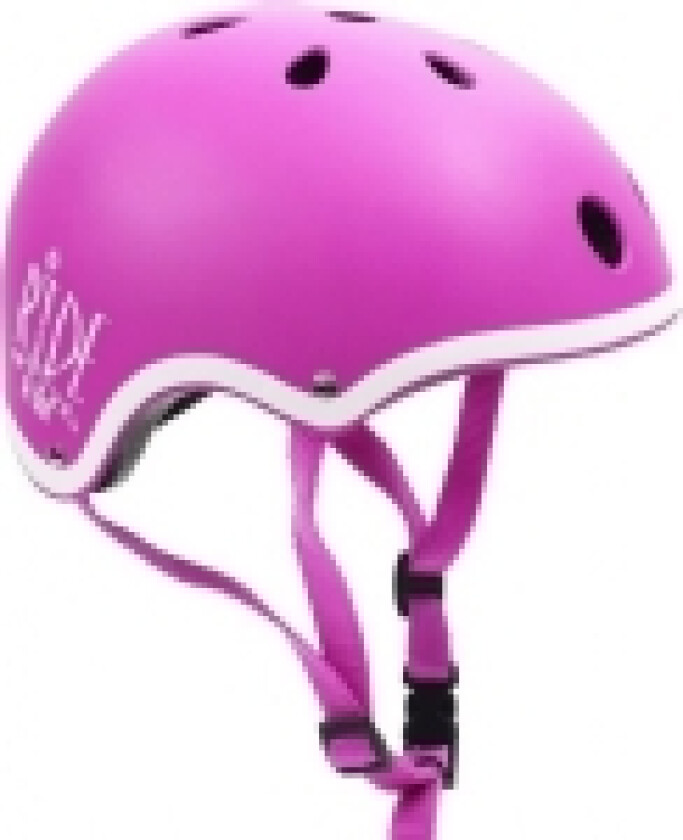 Smj Sport Children's helmet SMJ S Pink