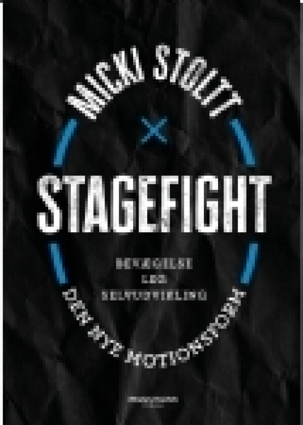 Stagefight | Micki Stoltt | Språk: Dansk