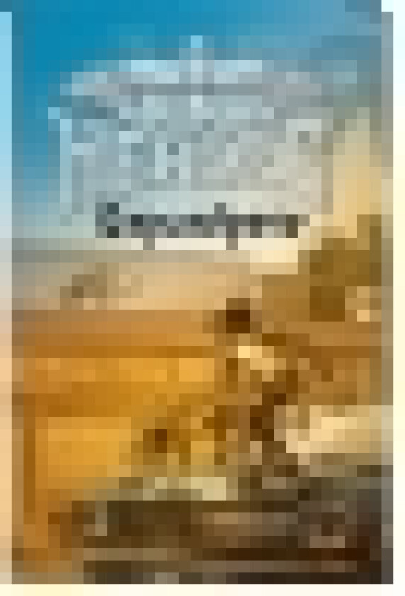 Animal Heroes 4: Gepardpote | THiLO | Språk: Dansk