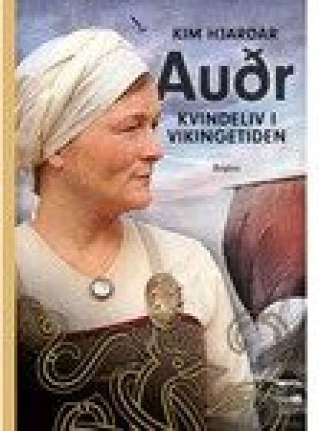 Audra | Kim Hjardar | Språk: Dansk