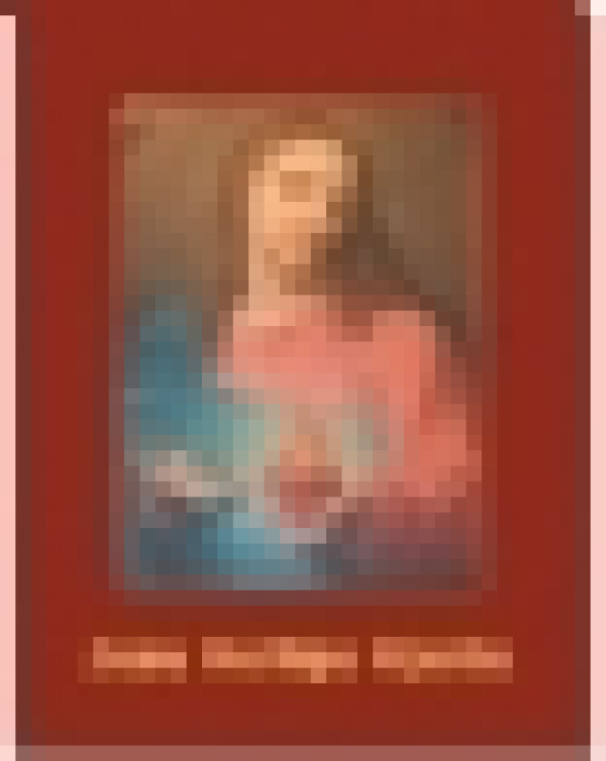 Jesu Hellige Hjerte | Else Marie Post Else Marie Post | Språk: Dansk