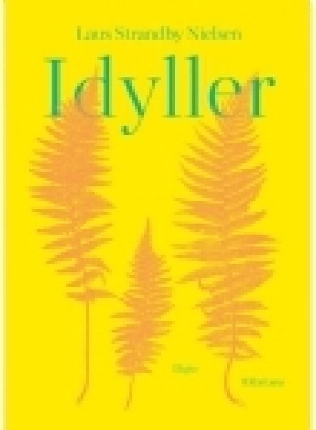 Idyller | Laus Strandby Nielsen | Språk: Dansk