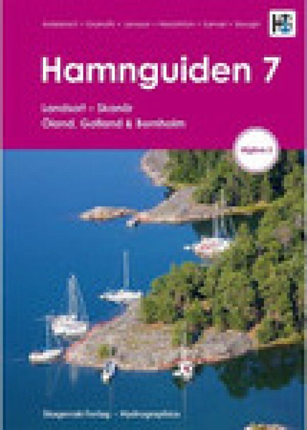 Havneguide 7