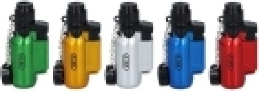 Turbo Flame, Stormlighter 1 stk.