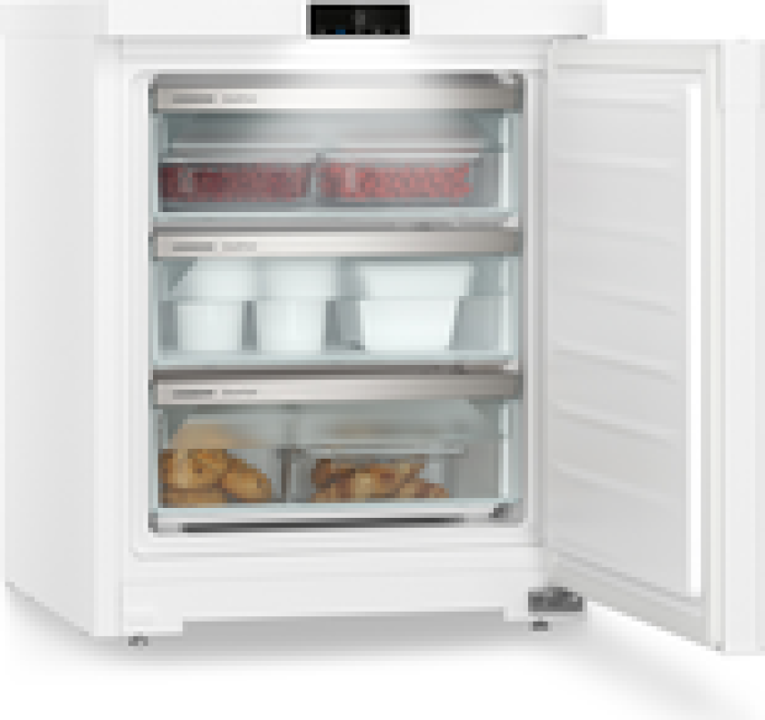 Fe 1003-20 001 Fryseskab - FS, PURE, frys, 68x55cm