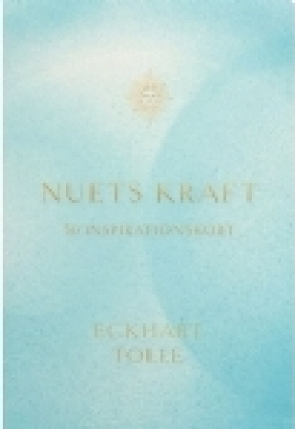 Ingen strøm | Eckhart Tolle | Språk: Dansk