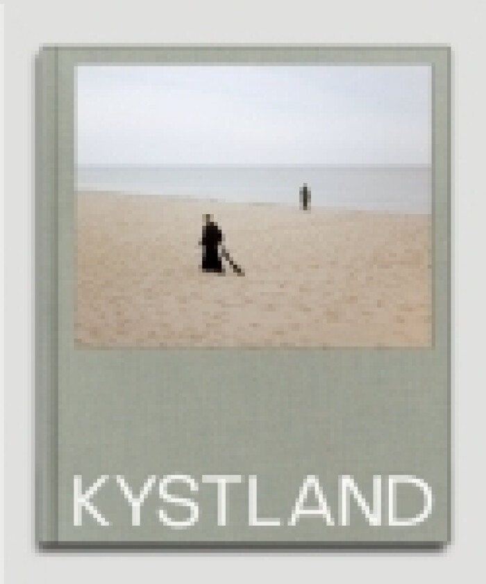Kystland | Mathias Svold & Ulrik Hasemann | Språk: Dansk