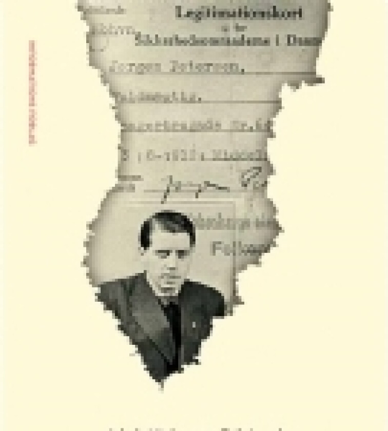 I krig for informasjon | Erik Lund & Jakob Nielsen | Språk: Dansk
