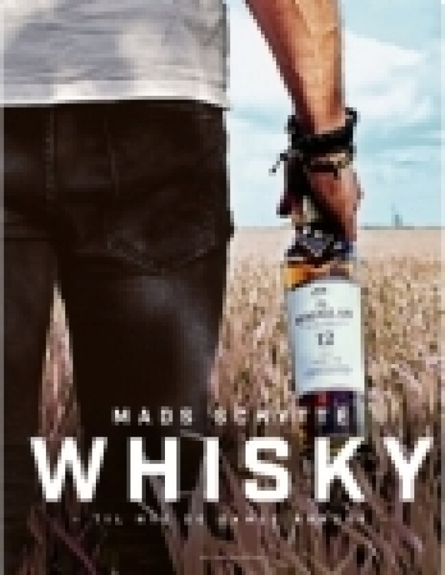 Whisky | Mads Ta den | Språk: Dansk