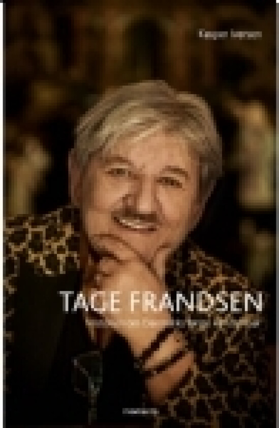 Tage Frandsen | Kasper Iversen | Språk: Dansk