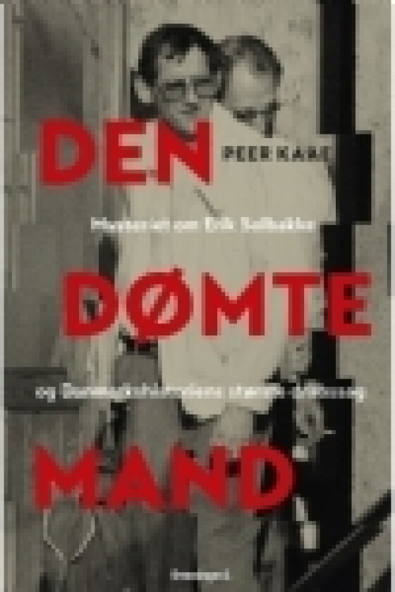 Den dømte mand | Peer Kaae | Språk: Dansk