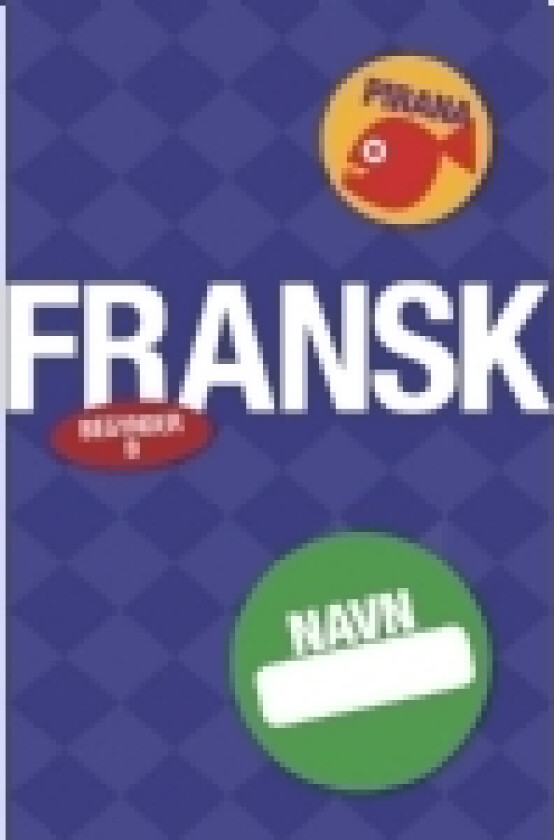 Pirana - Begynderfransk B