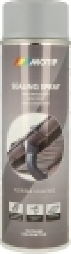 Sealing Spray Grå 500ml