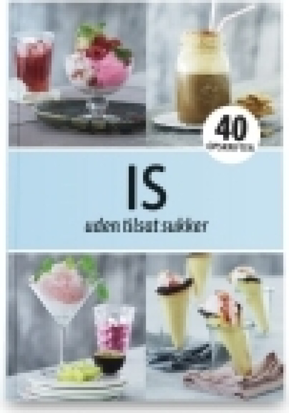 IS | EASIS A/S | Språk: Dansk