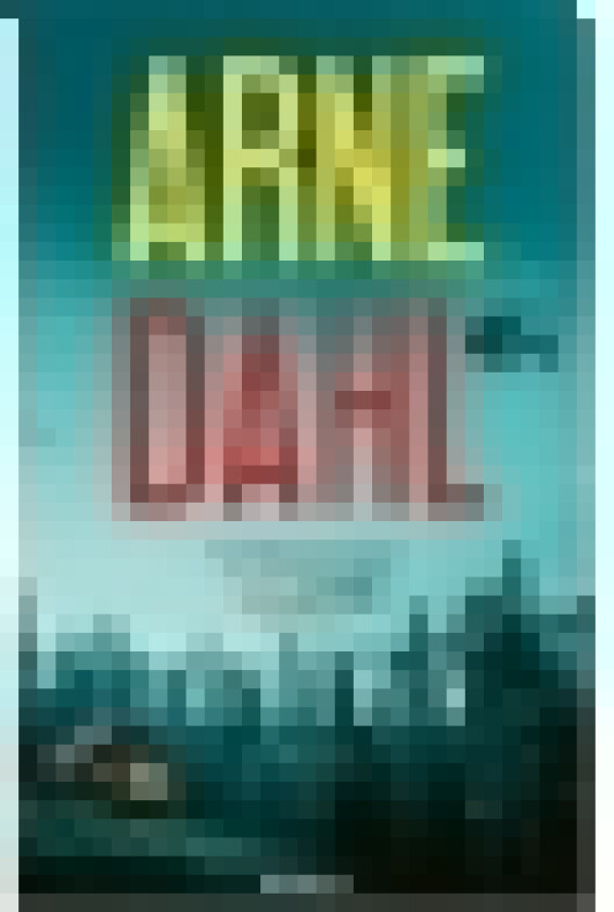Friheden | Arne Dahl | Språk: Dansk