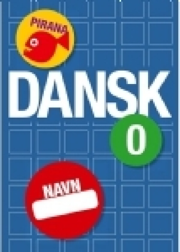Pirana - Dansk 0