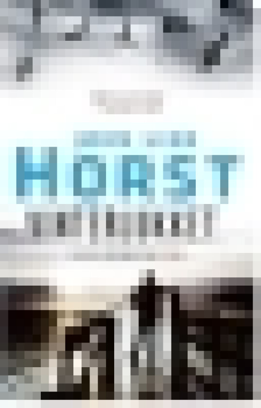 Vinterlukket | Jørn Lier Horst | Språk: Dansk