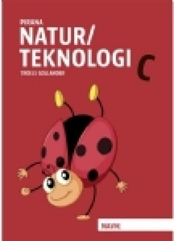 Pirana - Natur/teknologi C | Troels Gollander | Språk: Dansk